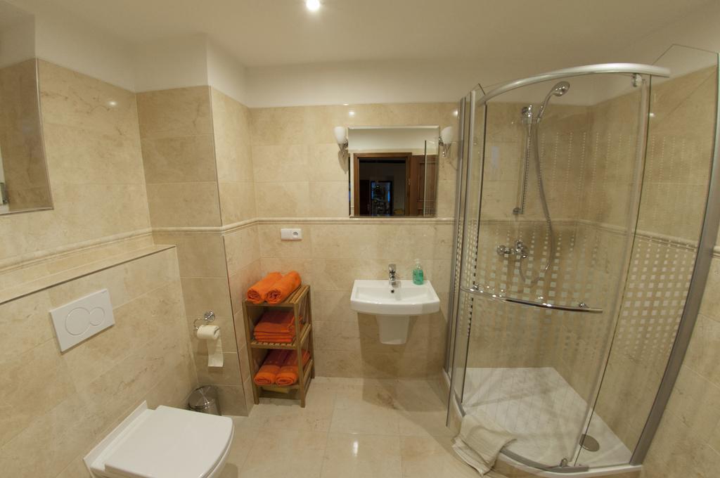 Slovacka Chalupa Holiday home *