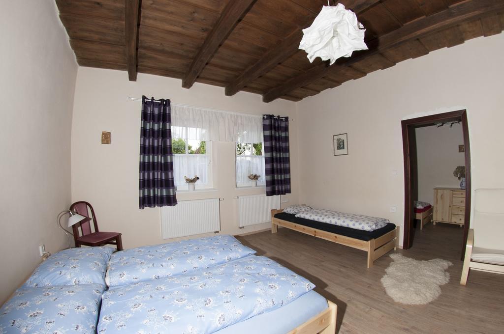 Holiday home Slovacka Chalupa *