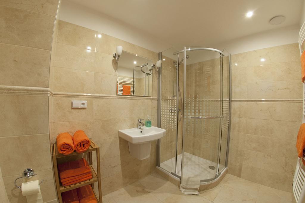 Slovacka Chalupa Holiday home *