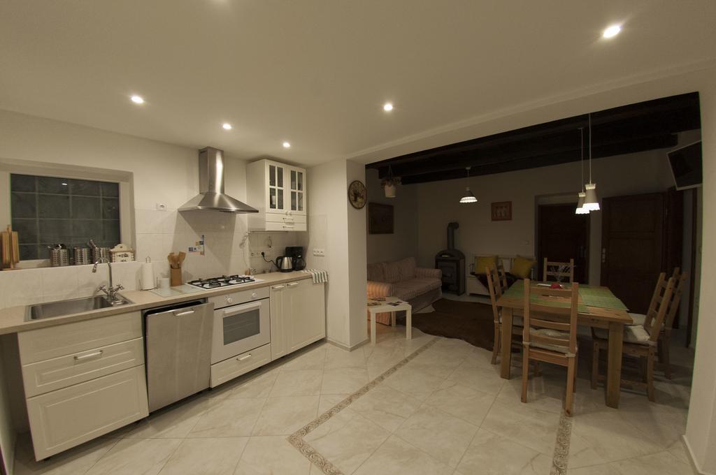 Holiday home Slovacka Chalupa