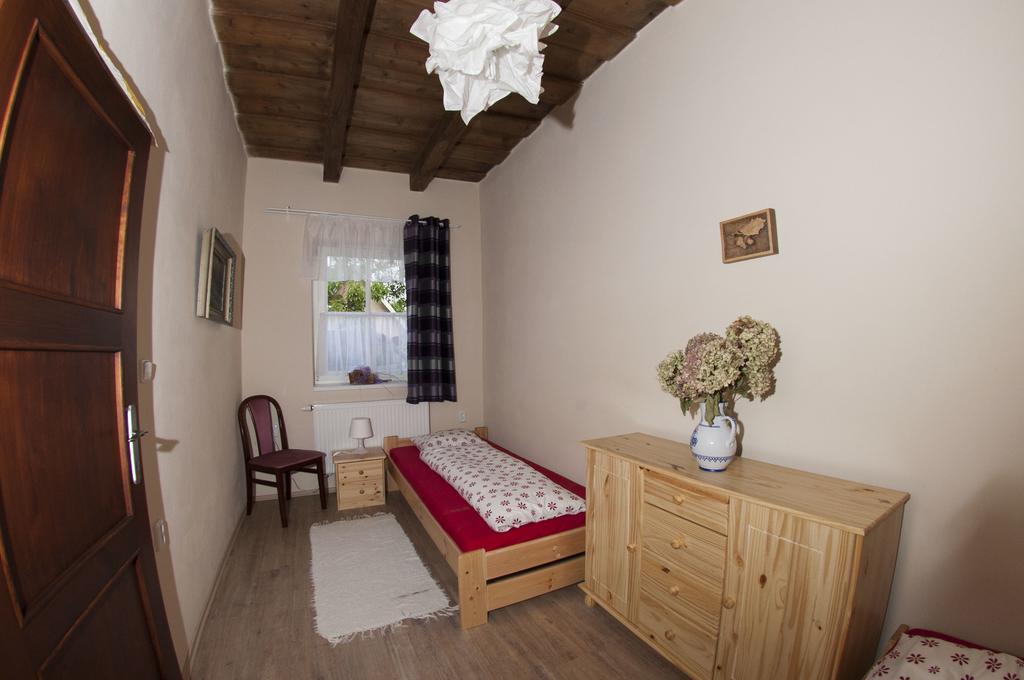 Slovacka Chalupa Holiday home