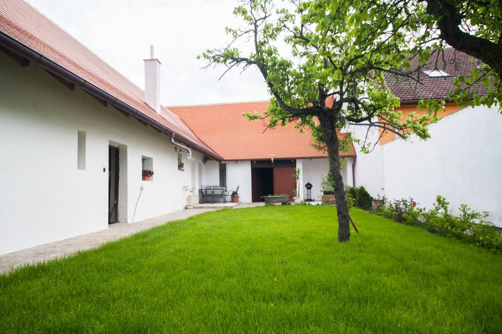 Holiday home Slovacka Chalupa Straznice