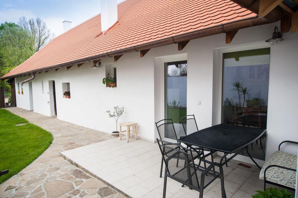 Holiday home Slovacka Chalupa *