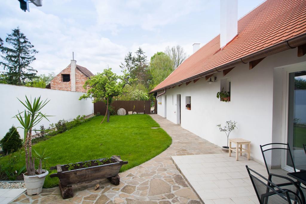 Holiday home Slovacka Chalupa
