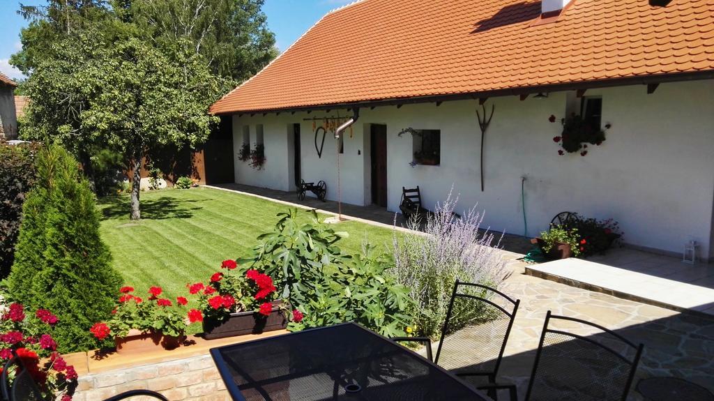 Holiday home Slovacka Chalupa Straznice